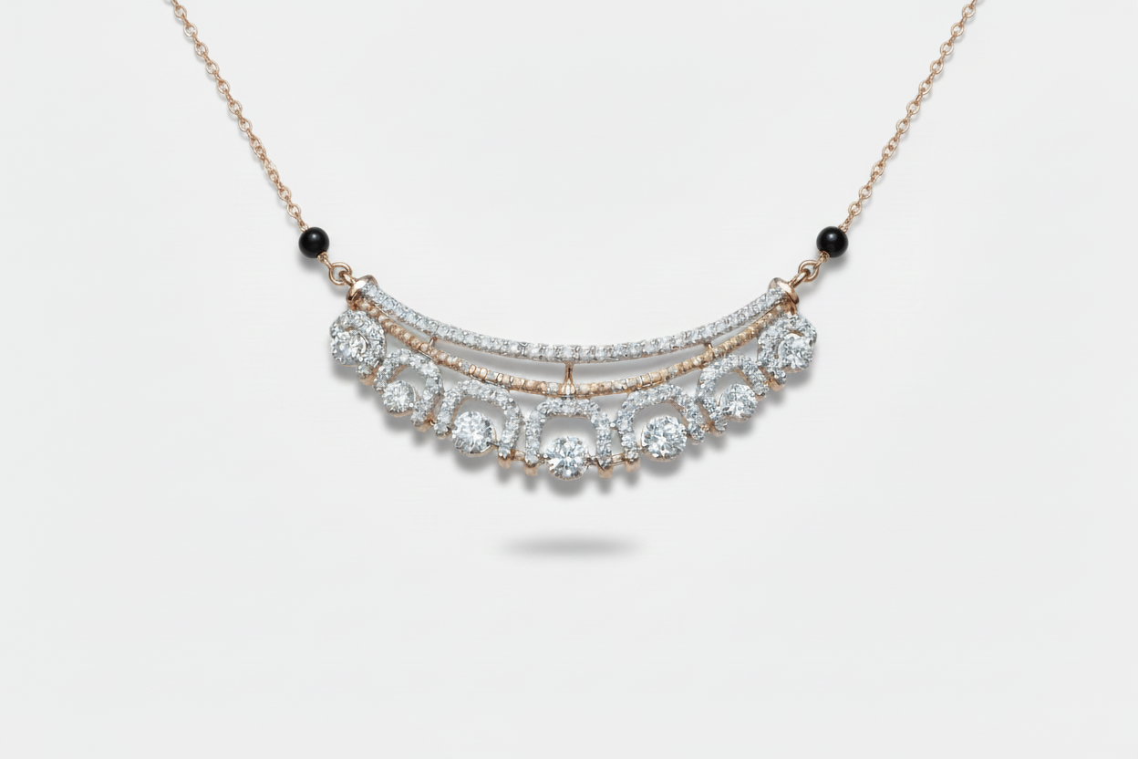 Diamond Curve Tanmaniya