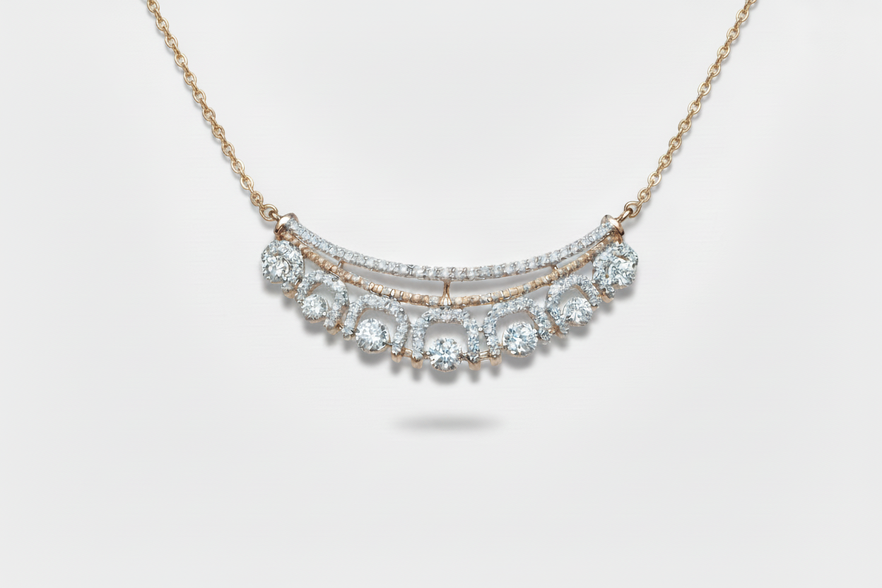 Diamond Curve Tanmaniya