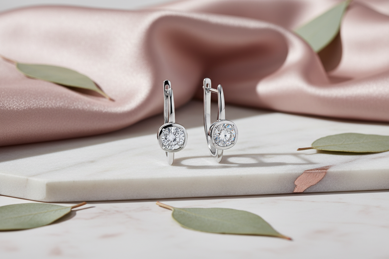 add a good background